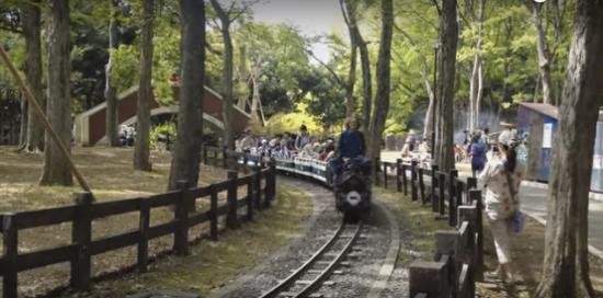 🌳 세타가야 공원(세타가야쿠리츠세타가야코엔)